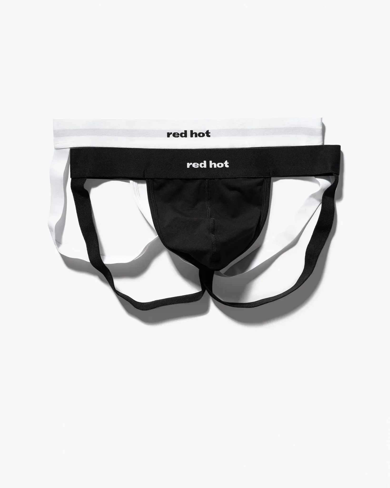 2 Pack Core Jock