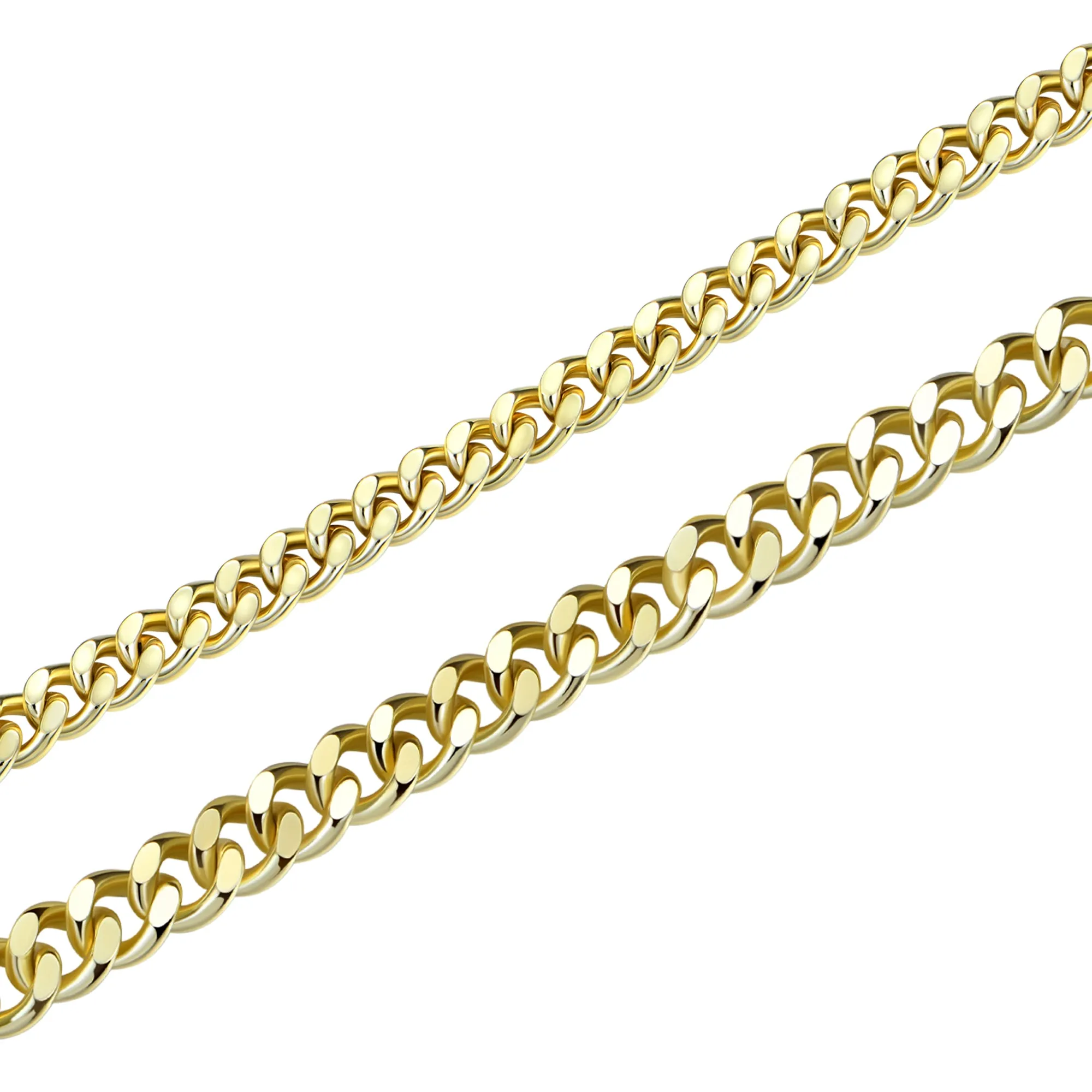 3.5mm   5mm Cuban Link Bundle