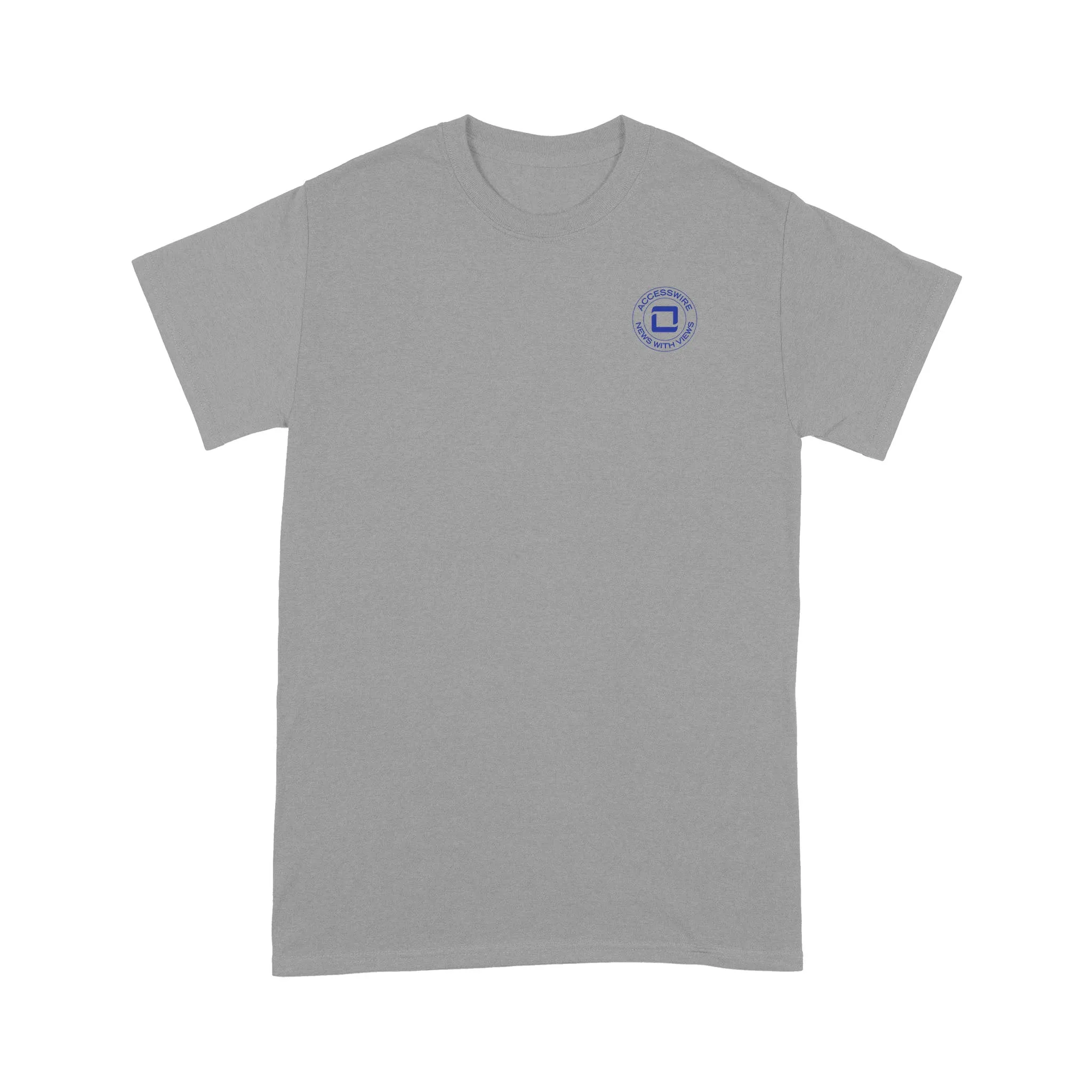 Accesswire icon - Unisex Comfort T-Shirt