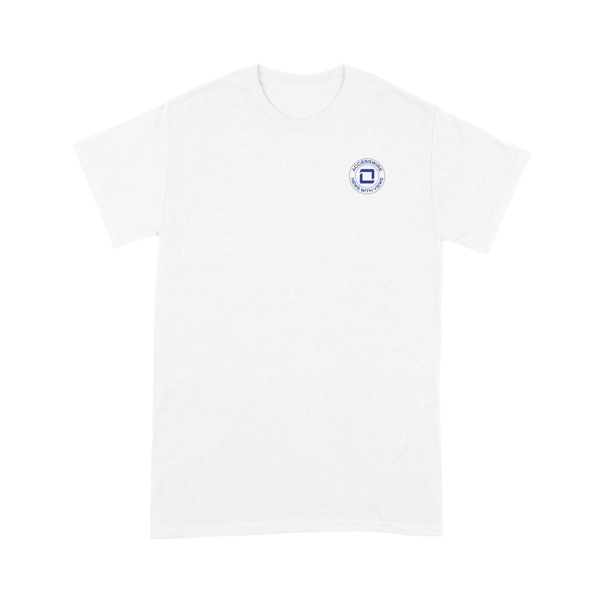 Accesswire icon - Unisex Comfort T-Shirt