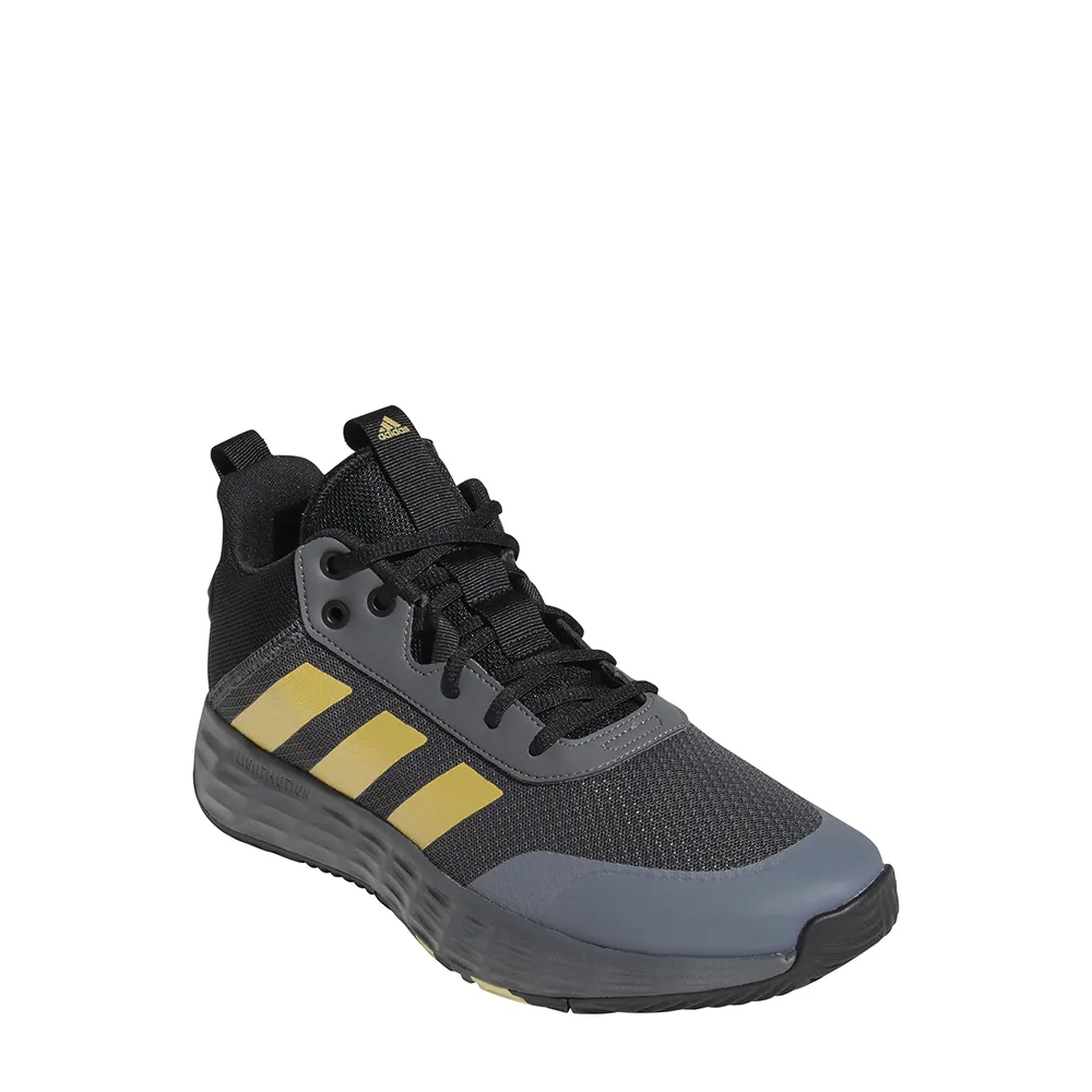 adidas Men's OWNTHEGAME 2.0 Basketball Shoes