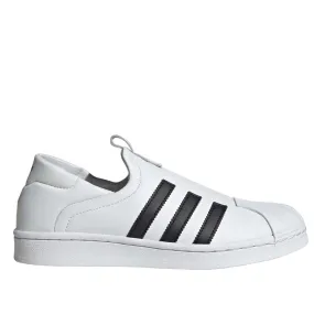 adidas Women's Superstar Slip On Shoes