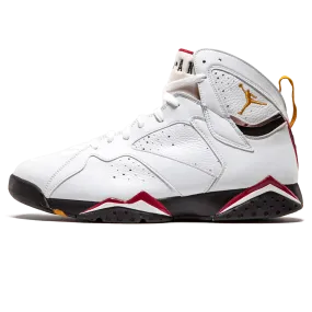 Air Jordan 7 Retro 'Cardinal' 2006