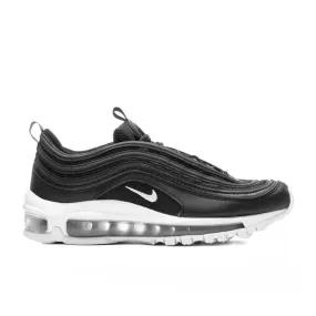 Air Max 97 (GS) - Black/White