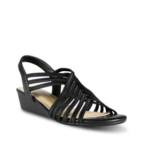 Angela Low Wed Strappy Elastic By Bellissimo