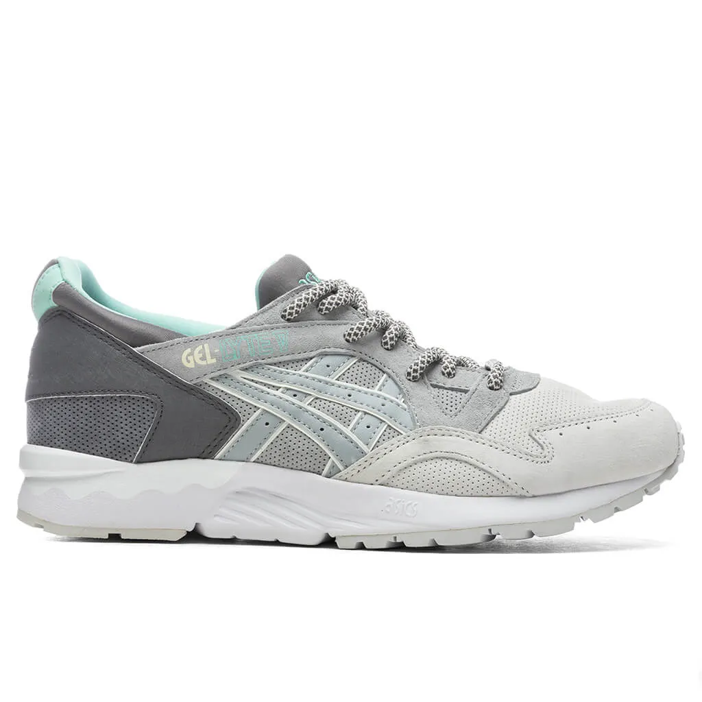 Asics x Offspring Gel-Lyte V 'Covent Garden Cobble' - High Rise