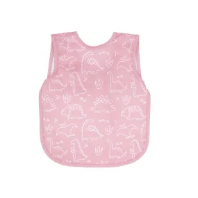 BapronBaby - Dino Friends Blush Toddler Bapron