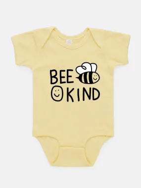 Bee Kind Onesie