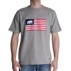 Berne Ol' Glory Graphic Tee