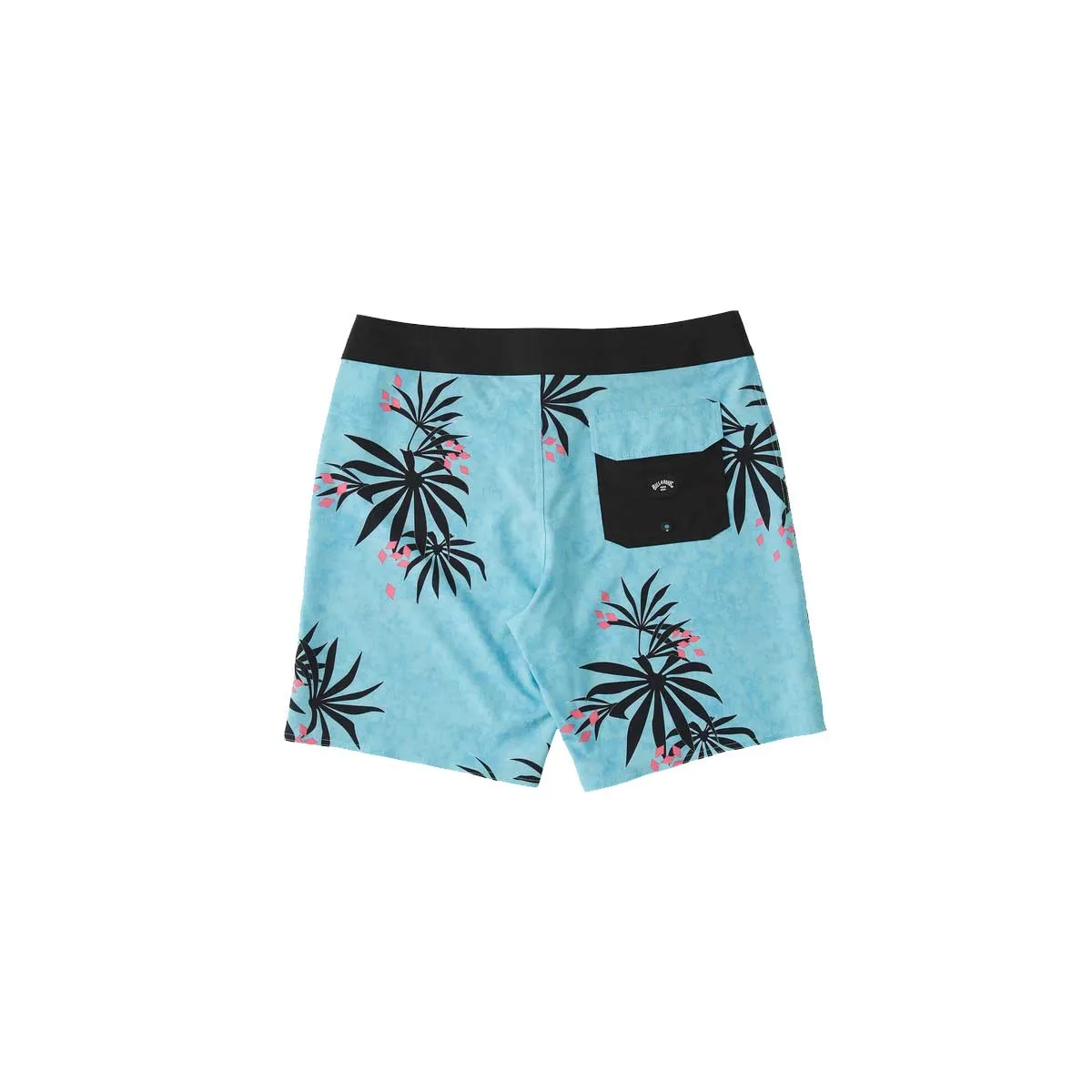 Billabong Men's 19" Sundays Pro Performance Boardshorts