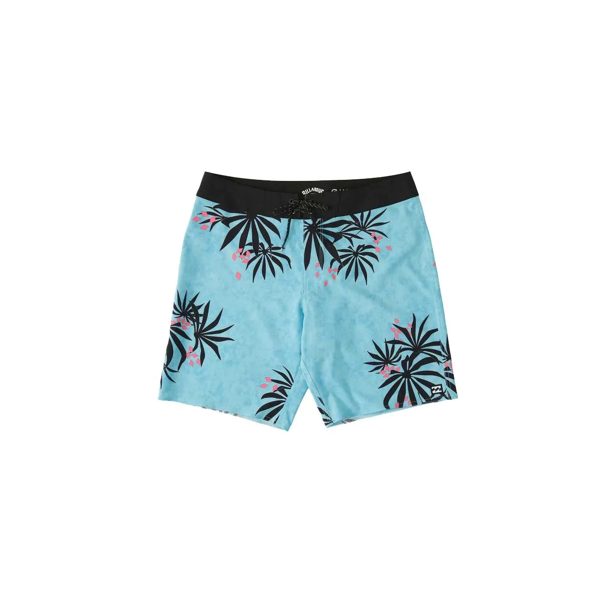 Billabong Men's 19" Sundays Pro Performance Boardshorts