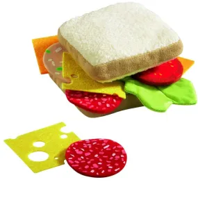 Biofino Sandwich Soft Play Food