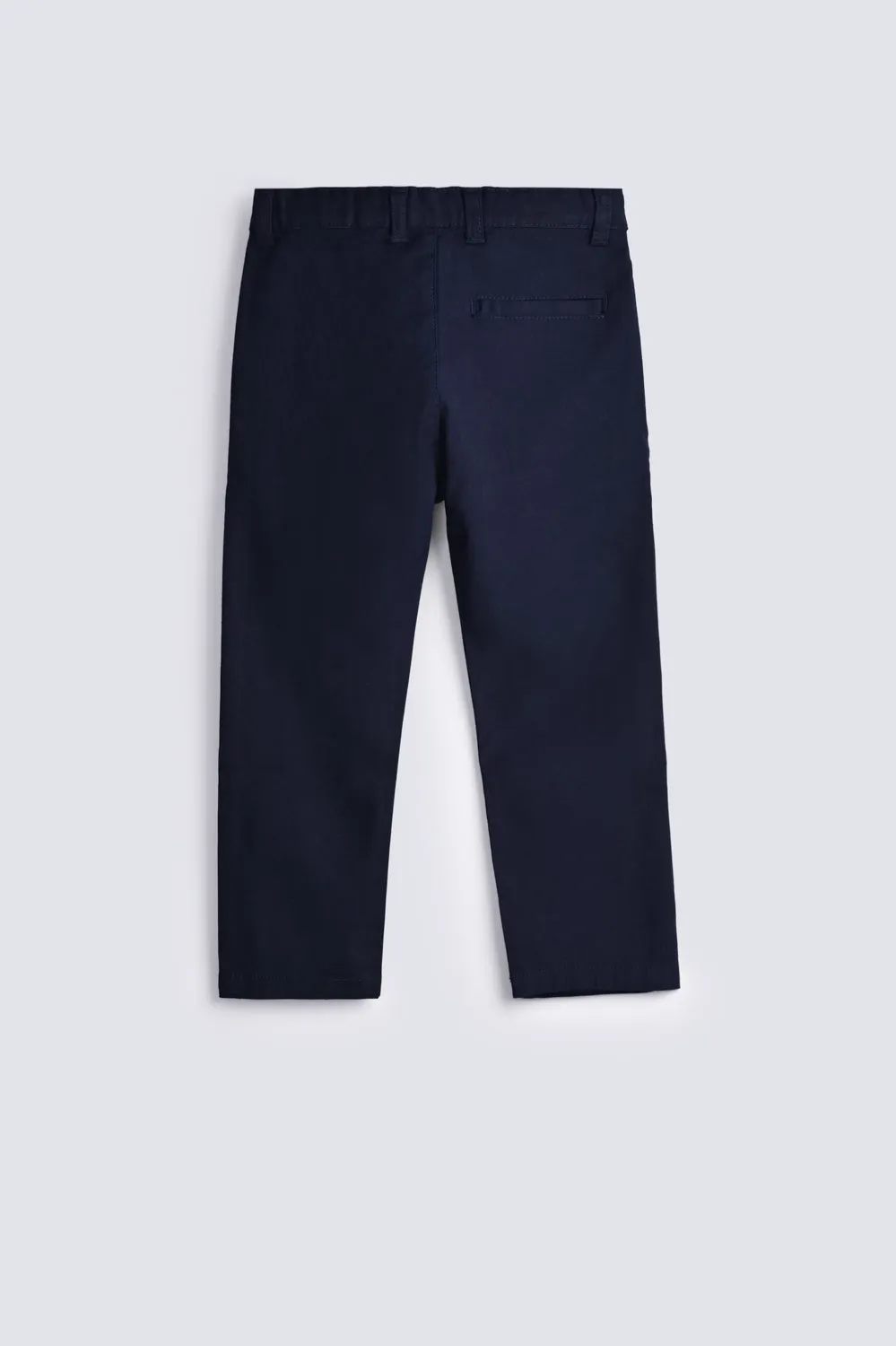 BOYS CROSS POCKET PANT