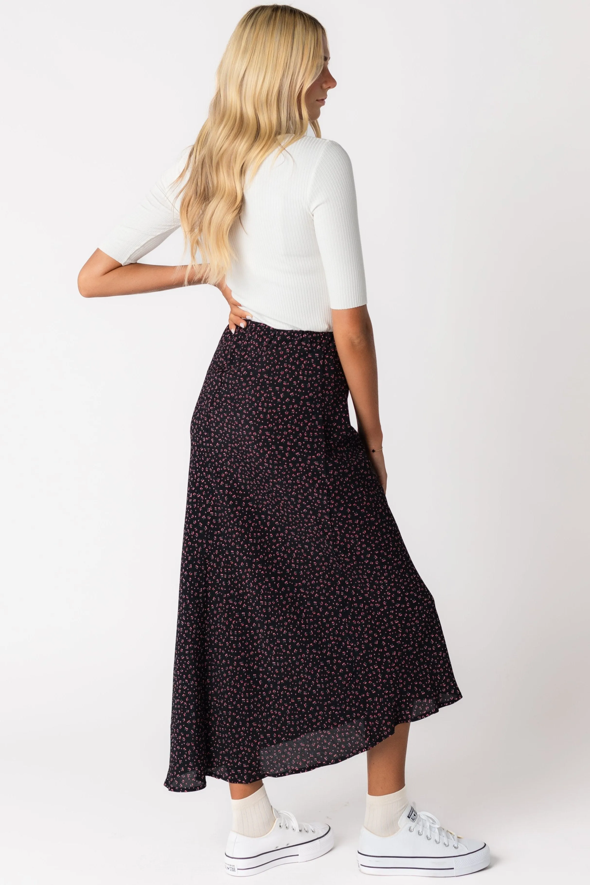 Brass & Roe Harper Skirt