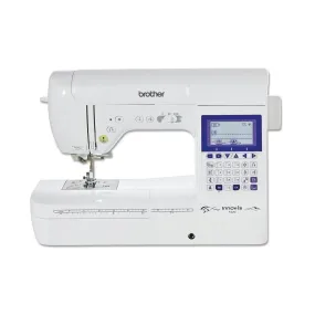 Brother Innovis F420 Sewing Machine