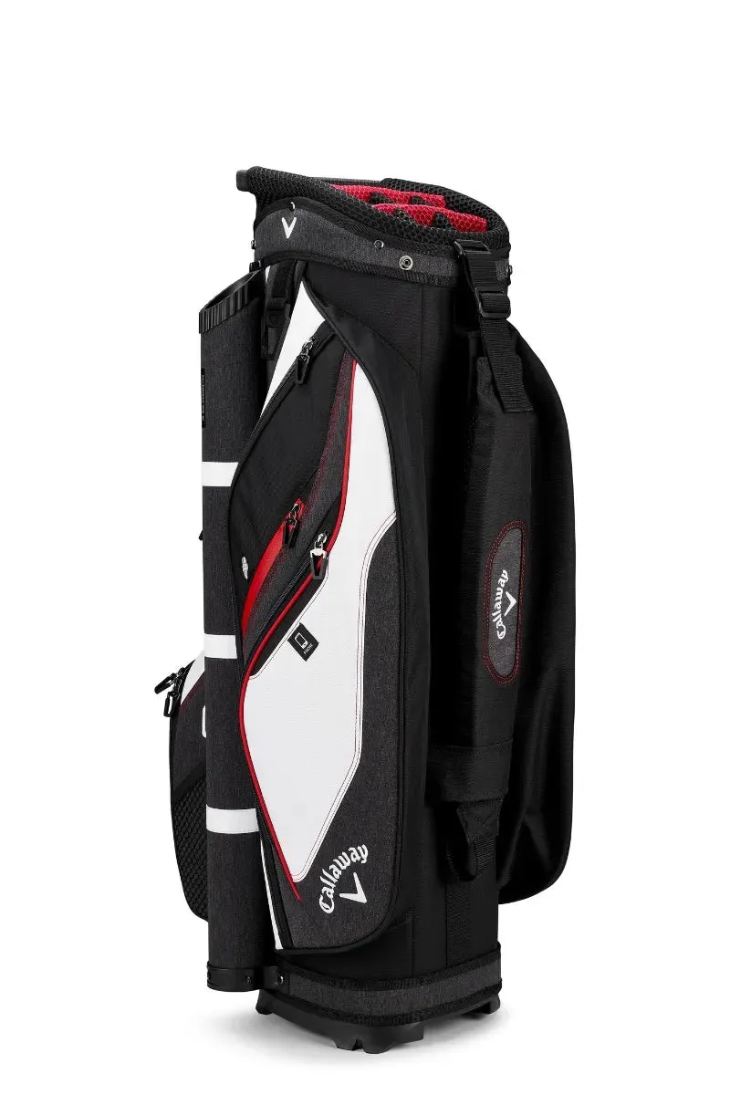 Callaway Forrester 19 Cart Bag 14-way