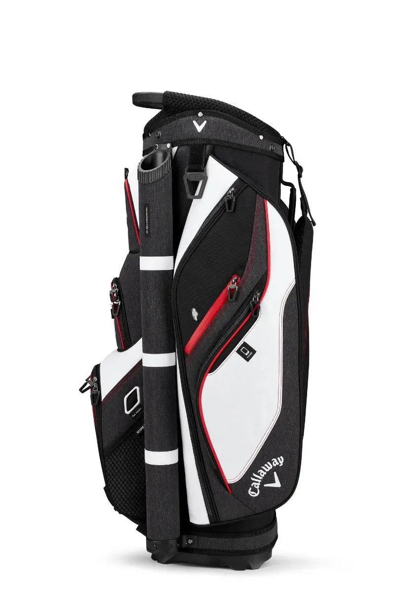 Callaway Forrester 19 Cart Bag 14-way