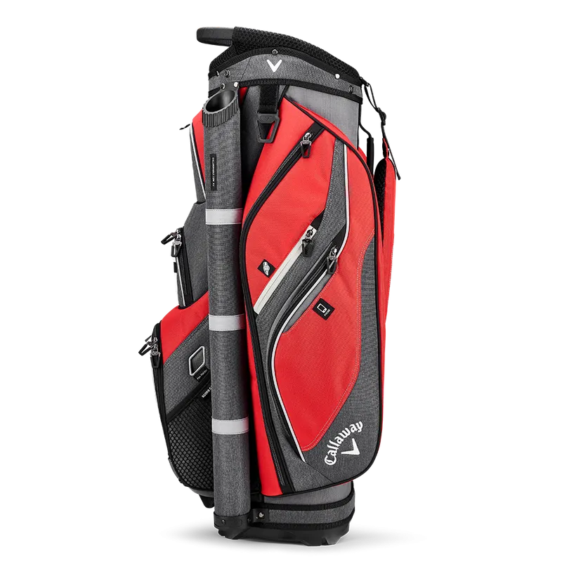 Callaway Forrester 19 Cart Bag 14-way