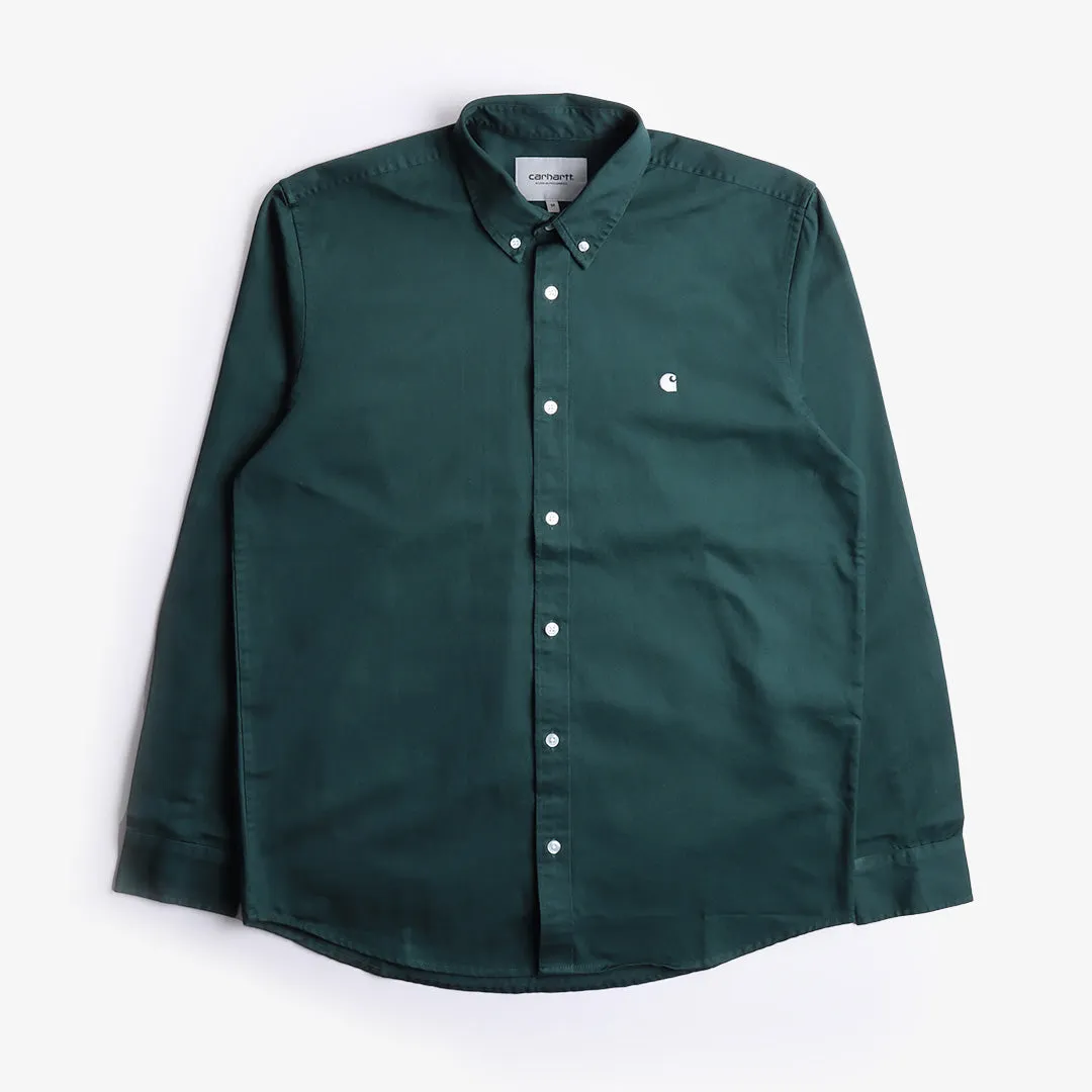 Carhartt WIP Madison Shirt