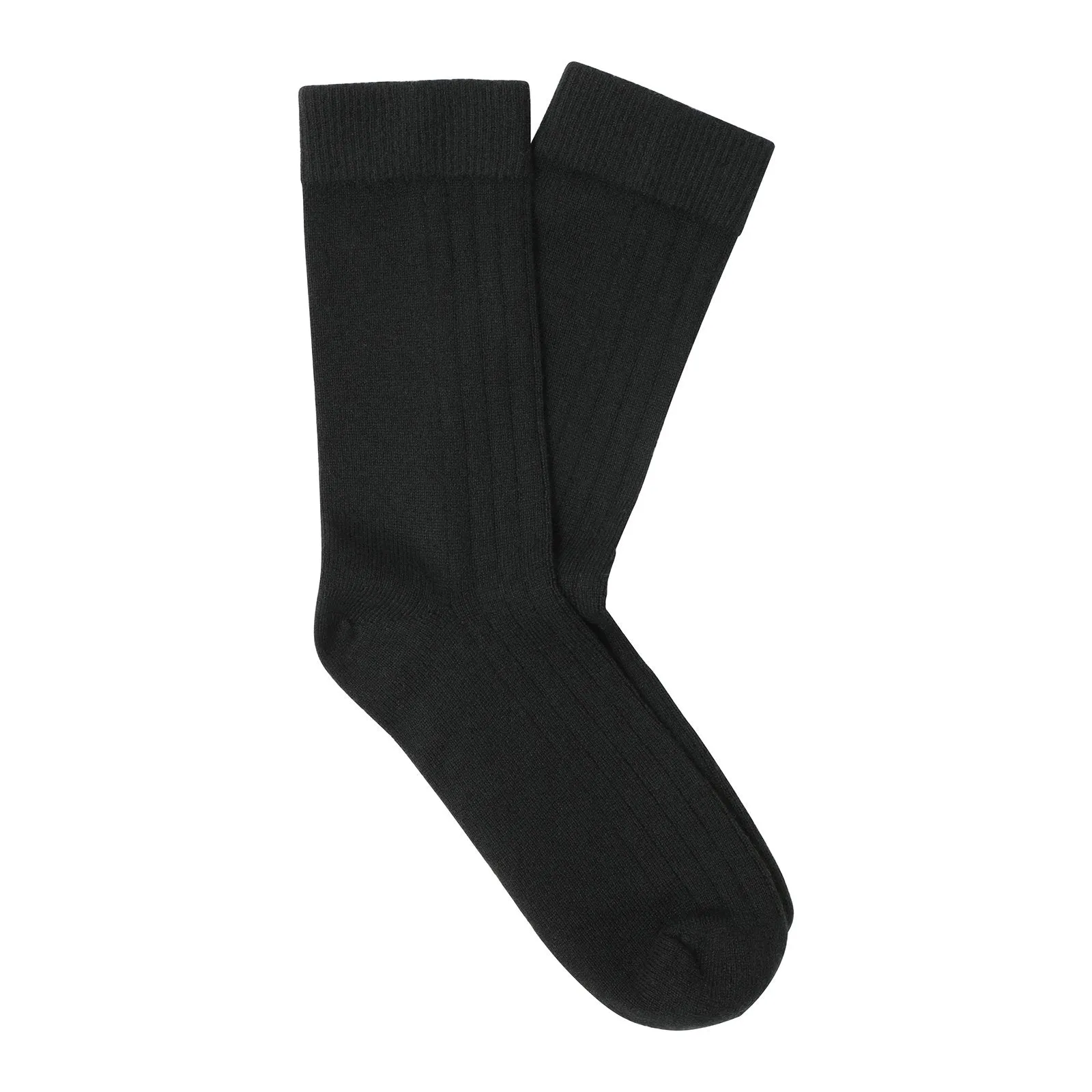 Cashmere Dress Socks