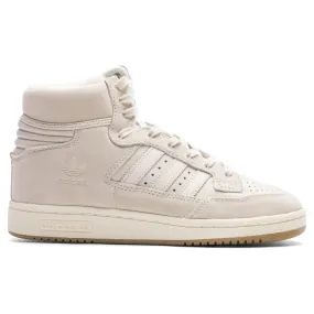 Centennial 85 Hi - Off White/Core White