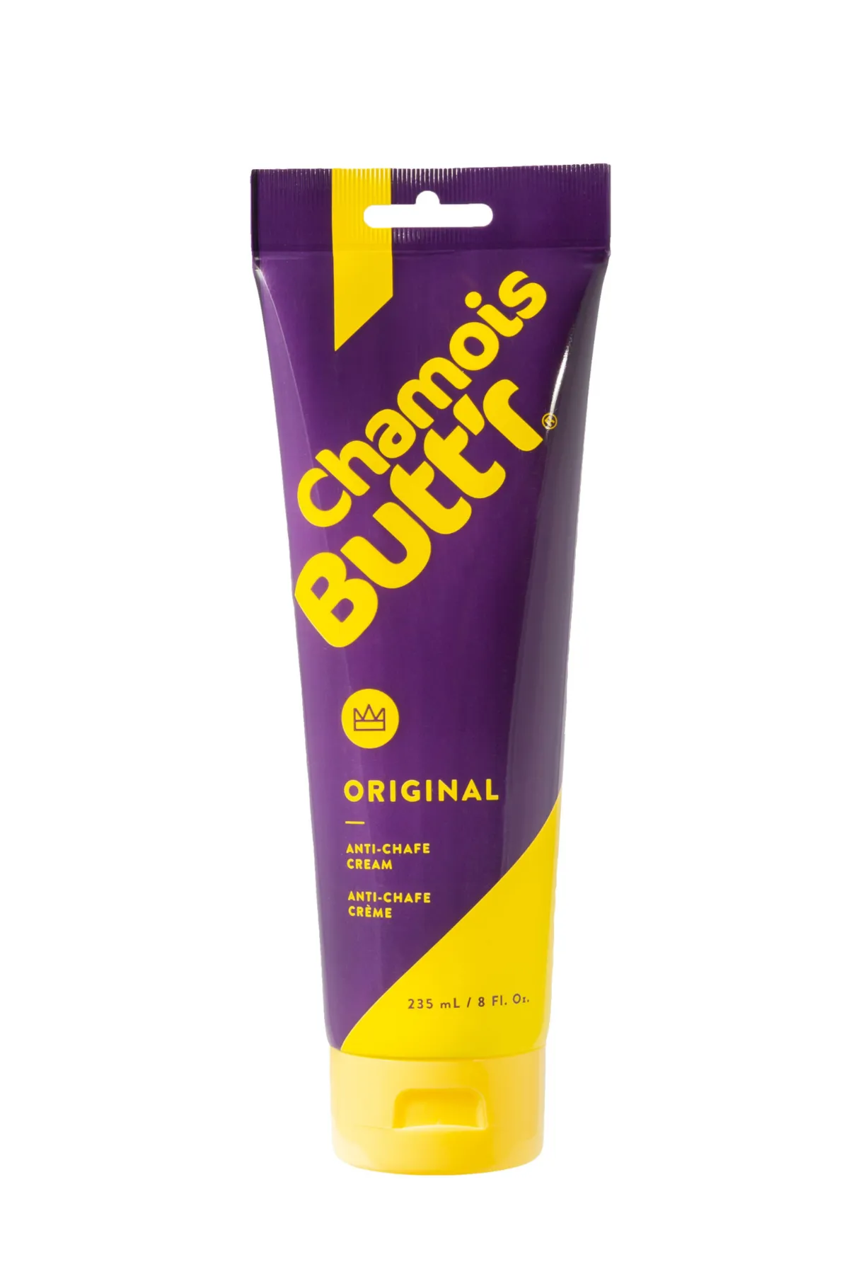 Chamois Butt'r Original Anti-Chafe