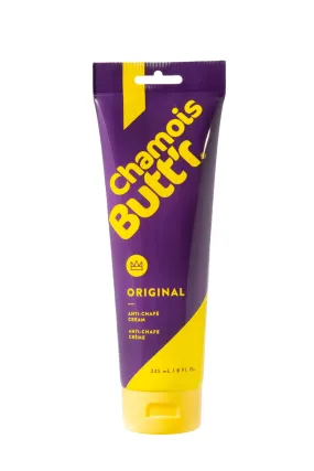 Chamois Butt'r Original Anti-Chafe