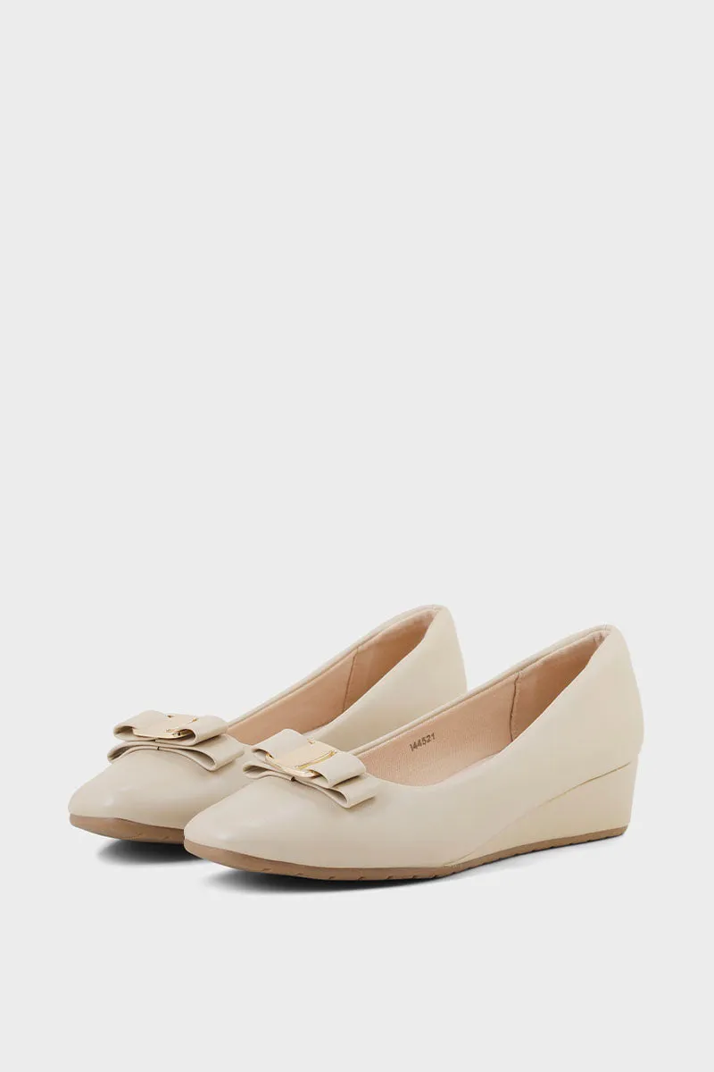 Comfort Pumps I44521-Beige