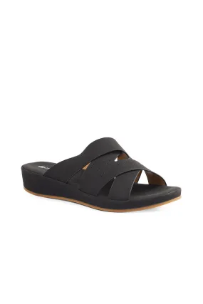 Comfort Slip On I17214-Black