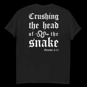 Crushing the Head Tee