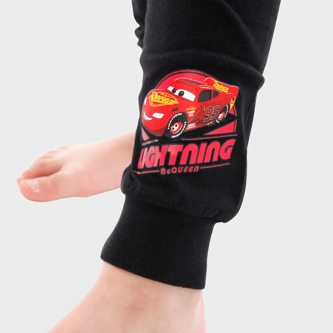 Disney Cars Pyjamas - Snuggle Fit