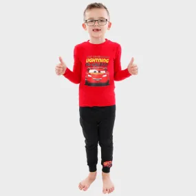 Disney Cars Pyjamas - Snuggle Fit