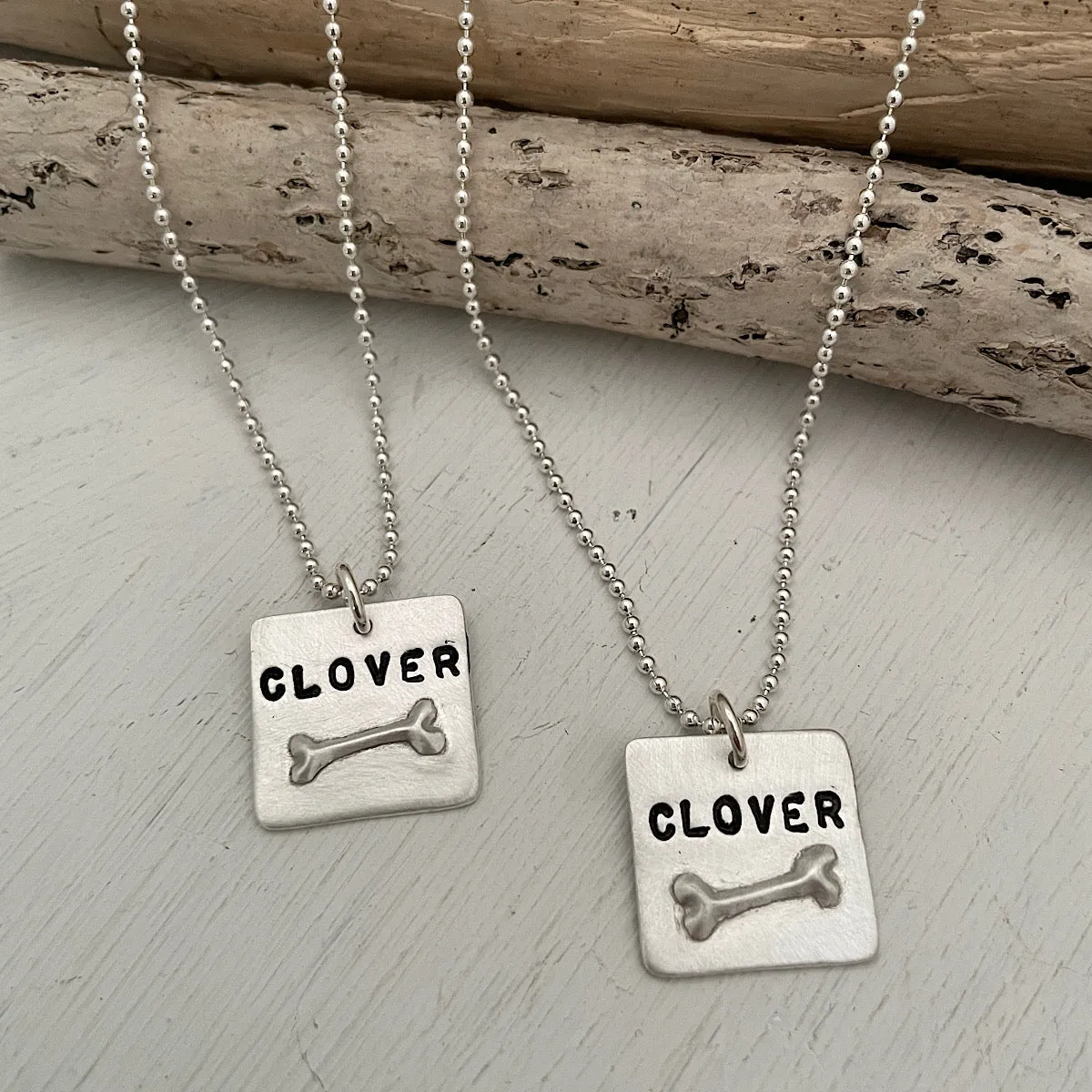 Dog Lovers Necklace