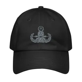 EOD Master Under Armour® hat