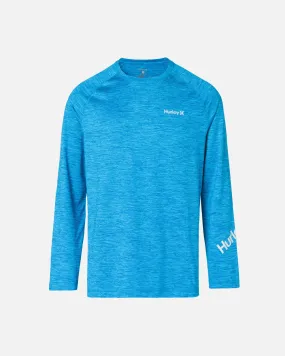 Essential One And Only Long Sleeve Rashguard