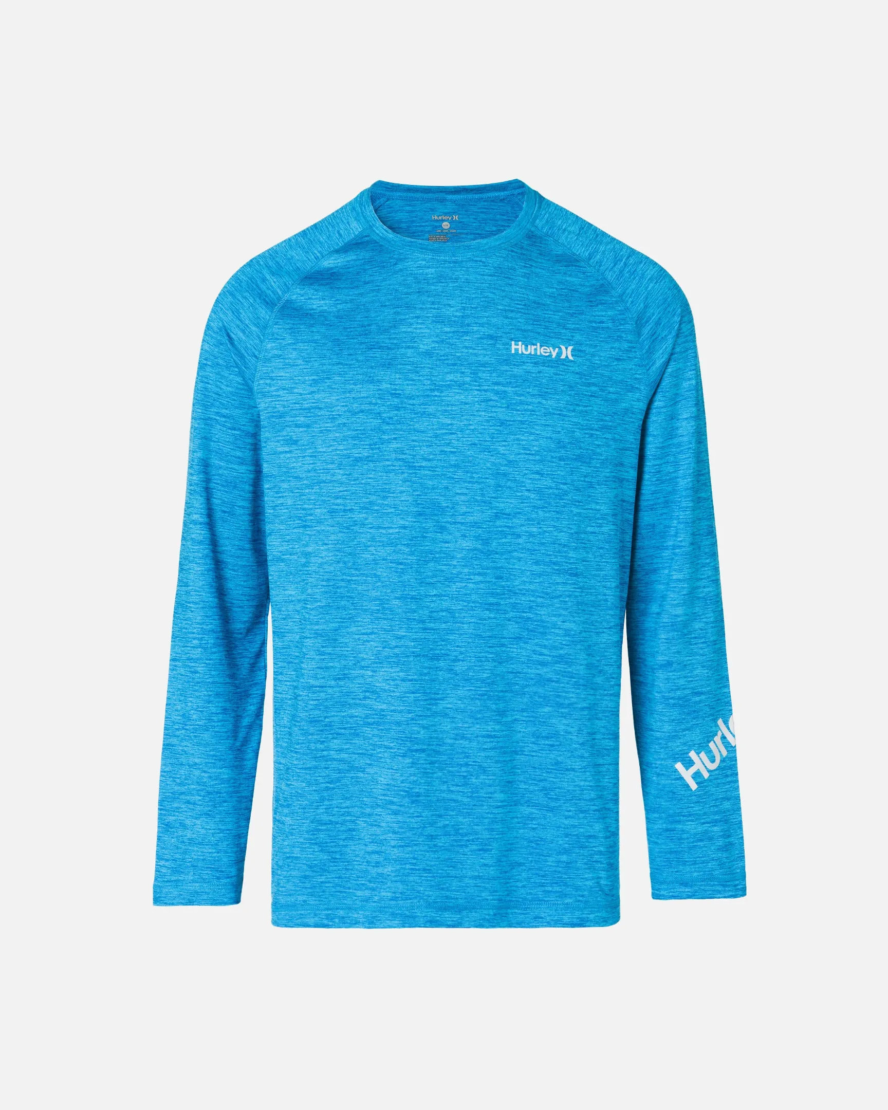 Essential One And Only Long Sleeve Rashguard