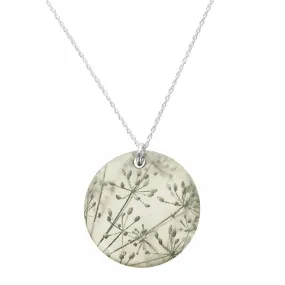 Everyday Artifact Dill Necklace