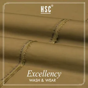 Excellency Wash & Wear For Men - EWA18