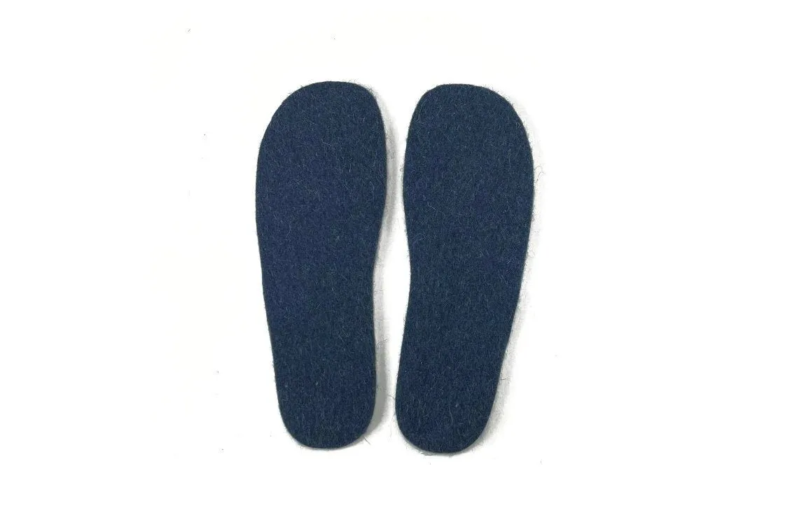 Felt Insoles