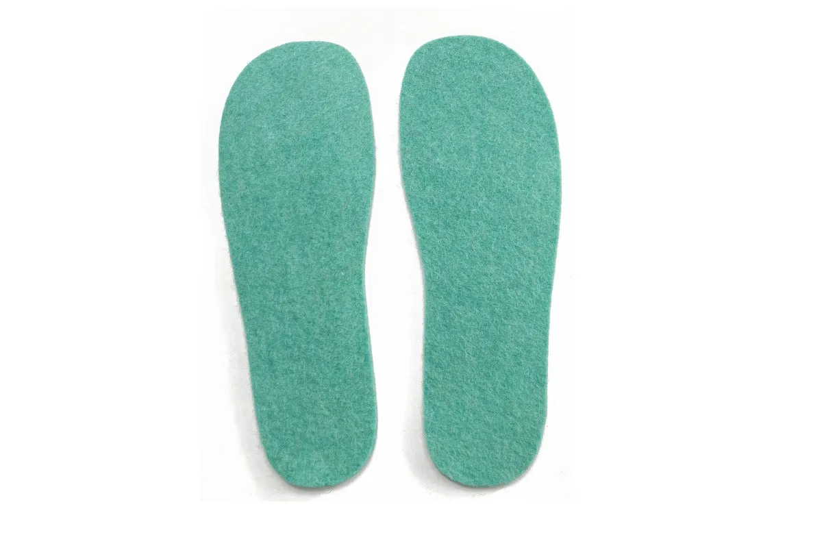 Felt Insoles