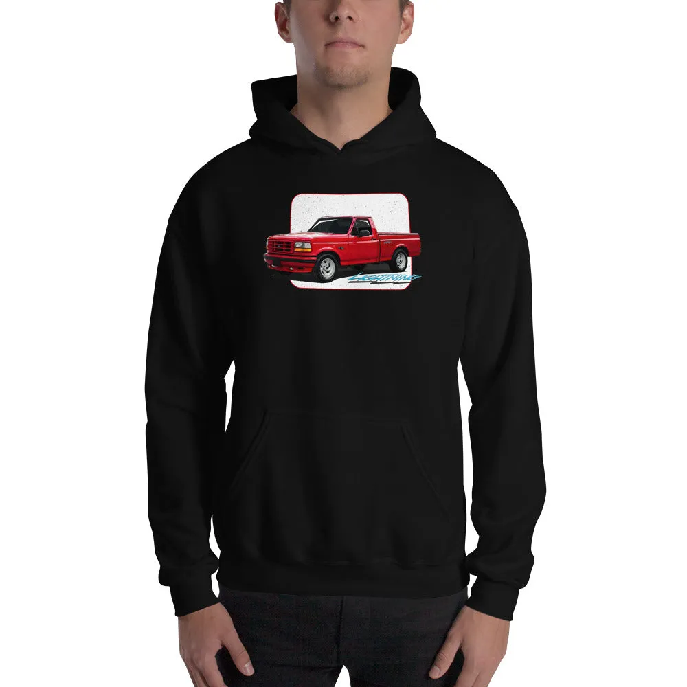 First Gen Lightning Hoodie Sweatshirt