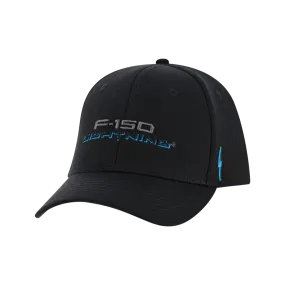 Ford F-150 Lightning Bold Stretch Fit Hat