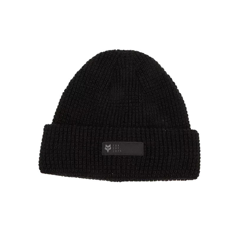 Fox Zenther Beanie