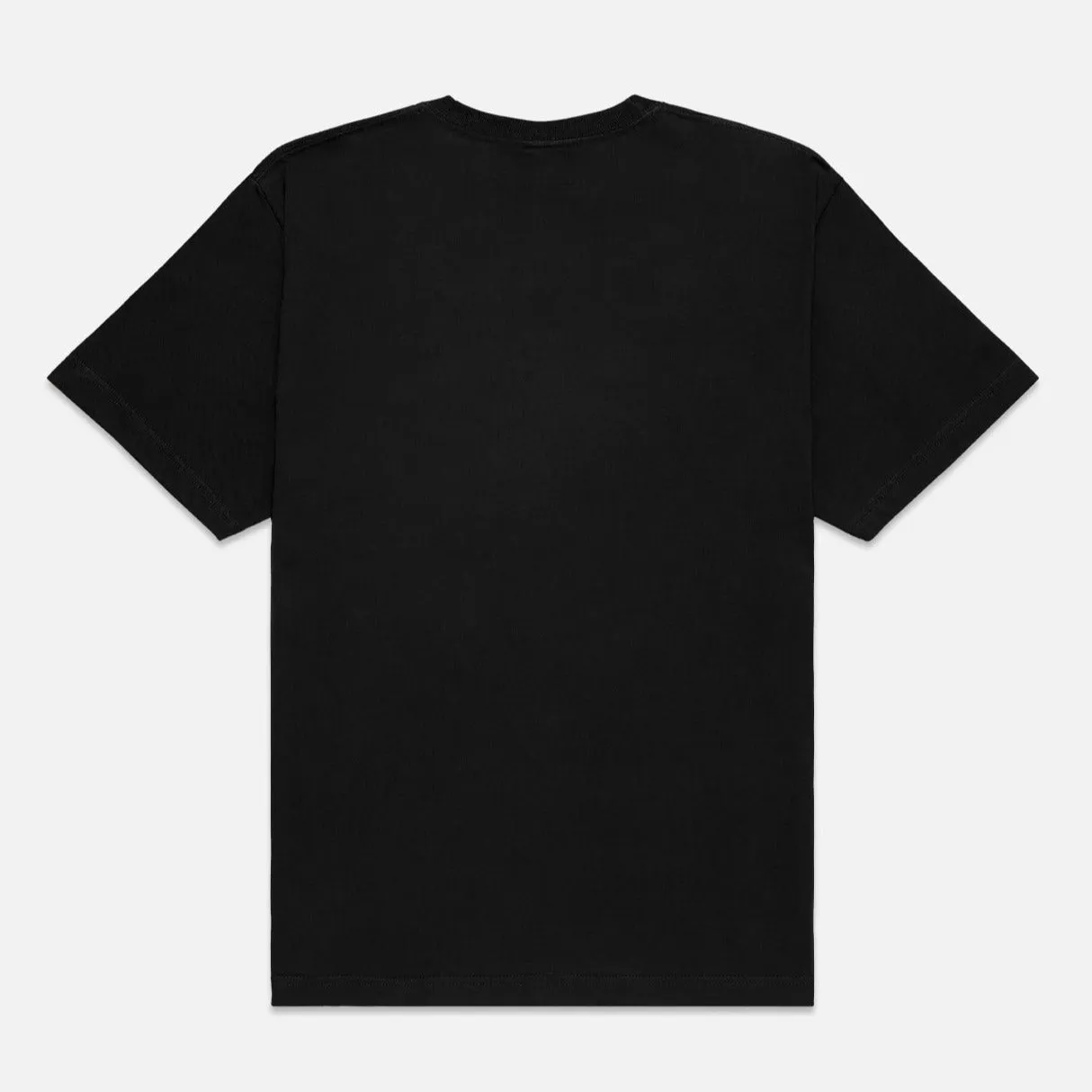 FR2 JAPAN Smoking Art Tee Black