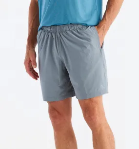 Free Fly 7" Lined Breeze Shorts - Men's