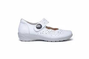 G Comfort P-9528WF White