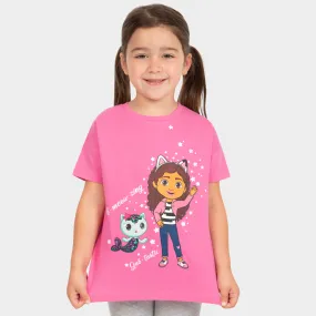 Gabby's Dollhouse Mercat T-Shirt