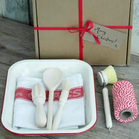 Gift Box - Kitchen