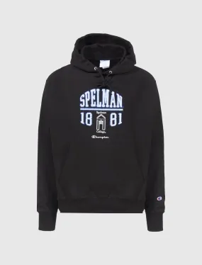 HBCU SPELMAN HOODIE