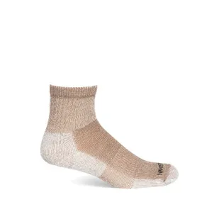 J.B.FIELD'S Hiker GX Expedition Socks - Quarter